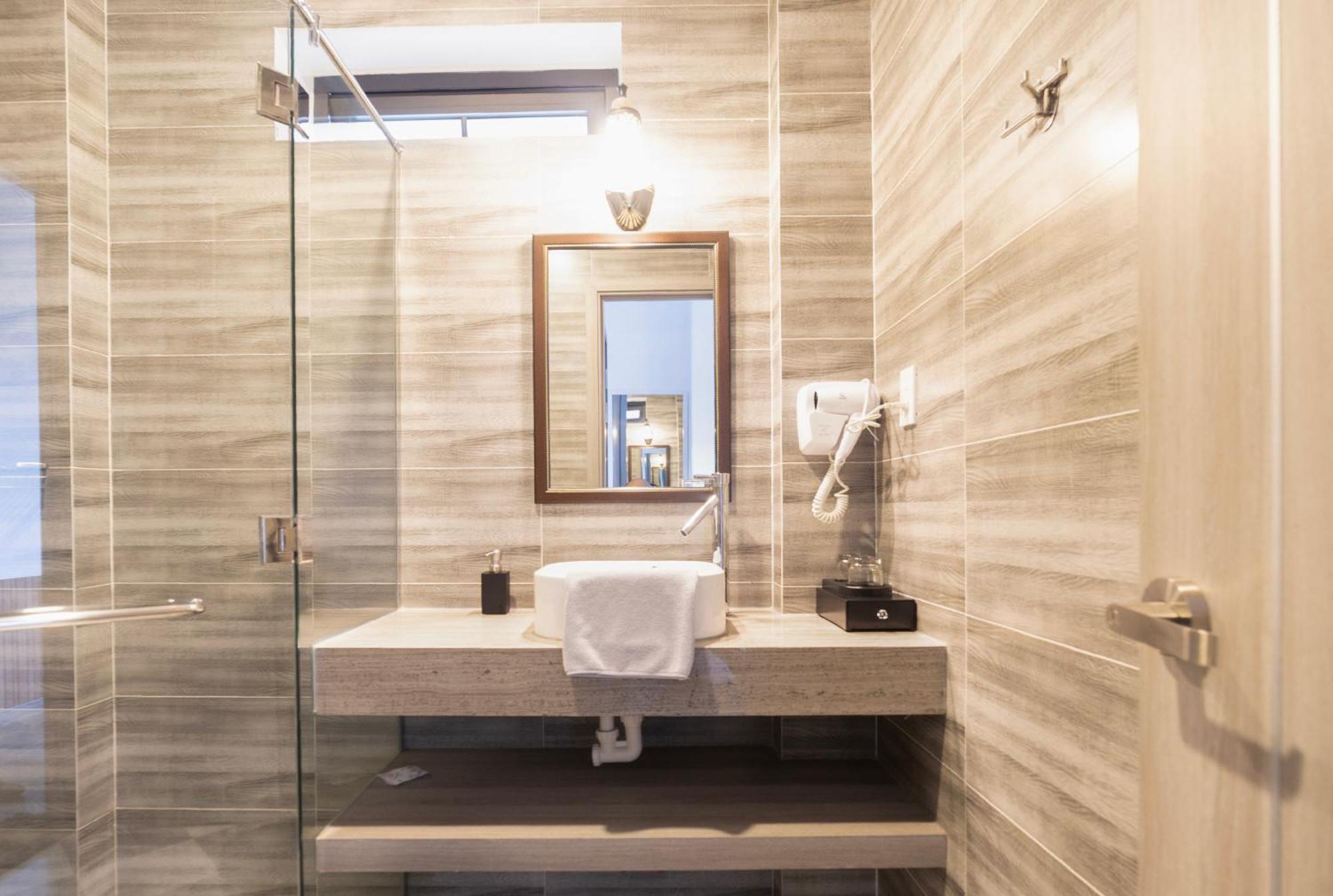 Tp Dalat Hotel Экстерьер фото