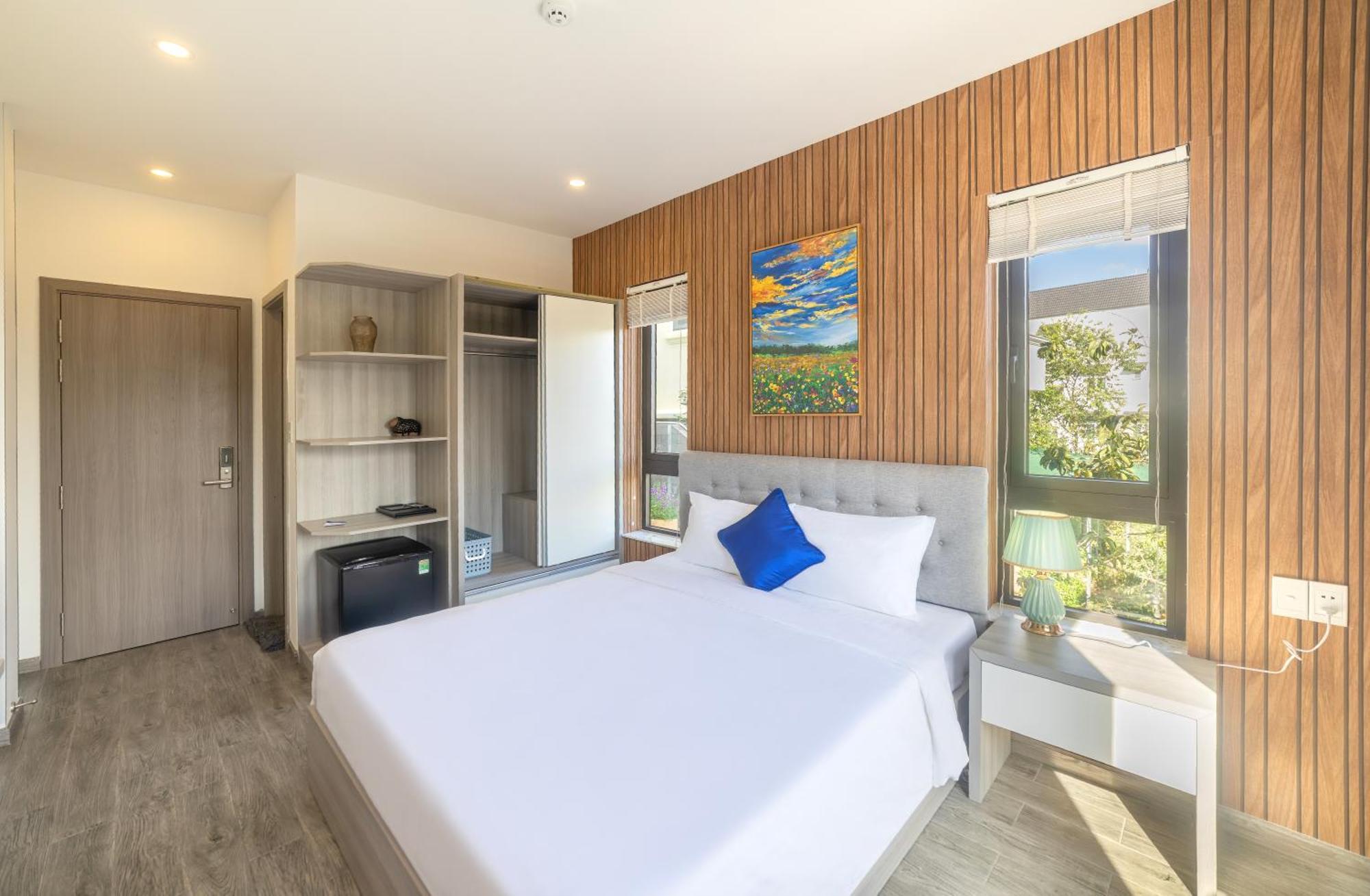 Tp Dalat Hotel Экстерьер фото